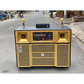 Mua Loa khủng long Bo.se 906 4 tấc đôi 6000w công suất khủng 2 bass 40 âm thanh sổng động bass cực căng bảo hành 12 tháng