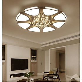 Mua Đèn trần LED 8 cánh DV300 độc đáo