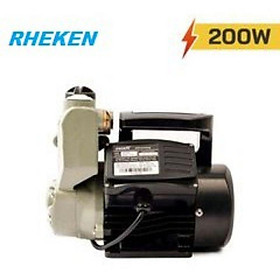 Mua Máy bơm chân không Rheken JLM 60- 200w-300w-400w ( chịu được nước nóng 100°)