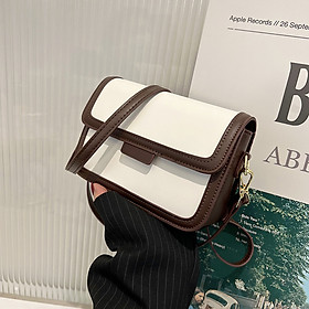 Túi xách nữ thời trang công sở cao cấp phong cách dễ thương – BEE GEE TN1058