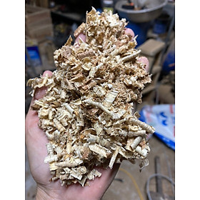 Mua Mùn Cưa Gỗ Bào To Combo 5 KG
