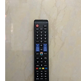 Mua Remote Điều khiển dành cho tivi led Asanzo Smart