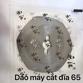 Mua Dao máy cắt đĩa 65