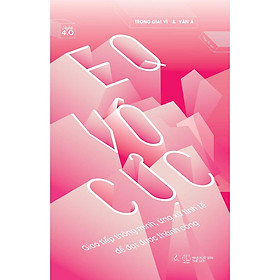 Sách - EQ Vô Cực (Bìa mềm)  (tặng kèm bookmark)