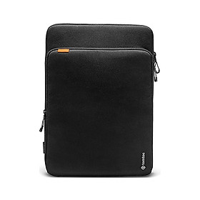 Túi chống sốc chính hãng TOMTOC (USA) 360° Protection Premium - H13-E01 cho Macbook Pro 16 inch