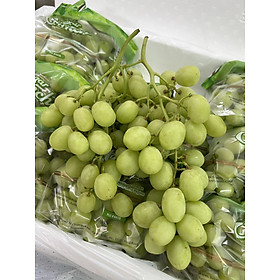 Nho xanh Mỹ 1kg