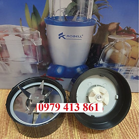 Mua Dao 4 lưỡi magic  sunhouse