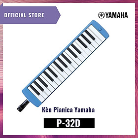 Kèn Thổi Pianica 32 phím đàn Yamaha P-32D
