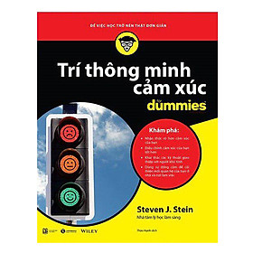 Trí Thông Minh Cảm Xúc For Dummies