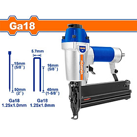 Mua SÚNG BẮN ĐINH 2 TRONG 1 WBN2540 WADFOW - HÀNG CHÍNH HÃNG