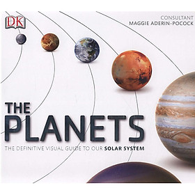 Download sách The Planets