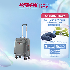 Vali kéo American Tourister Applite 4 Eco Spinner EXP TSA