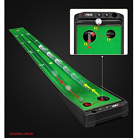 Thảm tập Putting golf cao cấp_Hàng chính hãng PGM_TL029