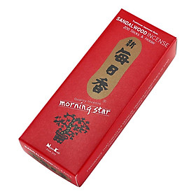 Mua Hương Thơm Nhật Bản - Gỗ Đàn Hương