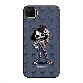 Ốp Lưng Dành Cho OPPO A73 2020