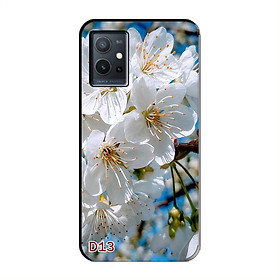 Ốp Lưng Dành Cho Vivo Y75-5G/ Y55-5G/ iQ00 Z6/ T1-5G