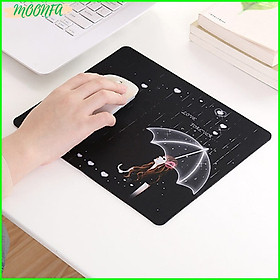 Pad Lót Chuột Nhiều Hình-Giao màu,hình ngẫu nhiên