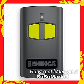 Mua Remote cổng Benninca | Hỗ trợ kết nối | Dễ dàng cài đặt |