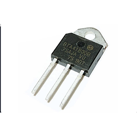 Mua Triac BTA41 800B 41A/800V TO-3P