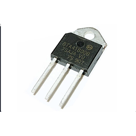 Triac BTA41 800B 41A/800V TO-3P