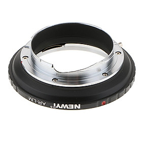 LM Adapter for   AR Lens to   L/M Camera   LM-
