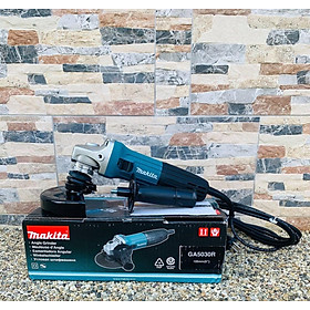 MÁY MÀI GÓC 125MM 720W MAKITA GA5030R - HÀNG CHÍNH HÃNG