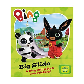 Bing Big Slide