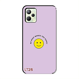 Ốp Lưng Dành Cho Realme C35