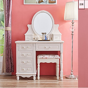 Mua Bàn trang điểm đẹp chất lượng cao