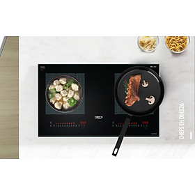 Mua Bếp Điện Từ Chef s EH-DIH836. Hàng Chính Hãng