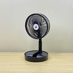Mua QUẠT SẠC TÍCH ĐIỆN GẤP GỌN JH - 2028 CỰC MÁT