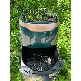 Mua Nồi chiên không dầu 7L mã hàng AF-601D