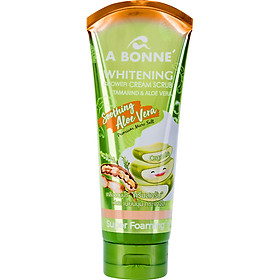 Sữa Tắm Trắng Da A Bonne' Me và Nha Đam 350g