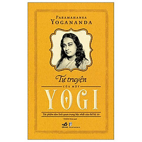 Tự truyện của một yogi