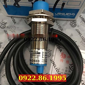 *GIÁ TỐT* Công Tắc Tiệm Cận Jinlida J4-D8B3 mới