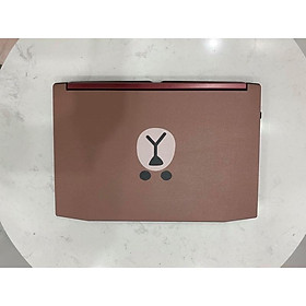 Mua Skin Dán Laptop Mẫu Gấu Brown - Miếng Dán Cắt Sẵn Theo Từng Kích Thước Máy