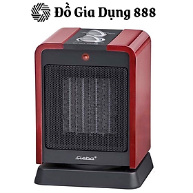 Mua Quạt Sưởi Ceramic STEBA KH2  Máy Sưởi  Thiết Bị Sưởi Ấm Mùa Đông  Công Suất 1500W  Cho Phòng 25m2  Nhập Đức  BH 12 Tháng