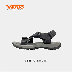 Giày Sandal VENTO Big size Nam Quai Ngang dạo phố đi chơi đi học du lịch