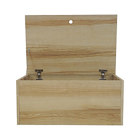 SB Furniture, KC-PLAY, Blogger Multi-Purpose Box, Lindberg Oak Color, W67XD45XH30 Cm.
