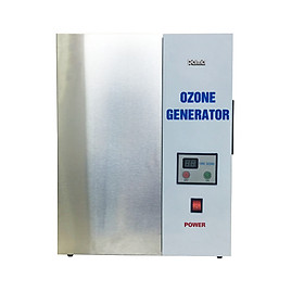 Máy Ozone khử trùng nước 2g/h Rama RO-2GH - Hàng Chính Hãng