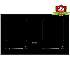Mua Bếp từ đôi Faster FS-939GI - Hàng chính hãng