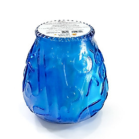 [8 màu - 3 Size] Nến thơm hũ búp sen EDEN CANDLE FTRAMART (Tùy chọn màu sắc / size: 45 giờ, 60 giờ, 72 giờ)