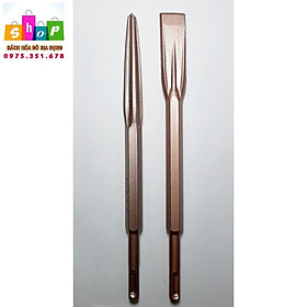 Mua Mũi đục bê tông cường lực AQ phi 14  17-Giadung24h