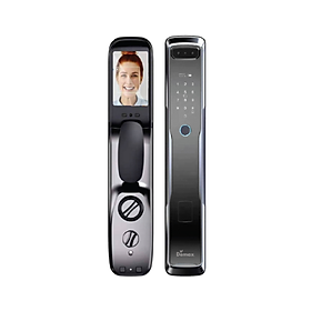 Mua Khóa Thông Minh Tự Động DEMAX SL899 GC-app wifi - Hàng Chính Hãng