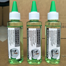 Mua Dầu tra máy chạy bộ silicon 60ml chuyên dụng - Dầu silicon bôi trơn  chịu được nhiệt độ cao - Loại 1