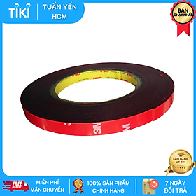 Băng keo cường lực siêu dính 3M 4229P-10 10mm x 10m