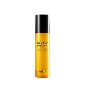 Sữa dưỡng giúp làm giảm và ngăn ngừa mụn THE SKIN HOUSE