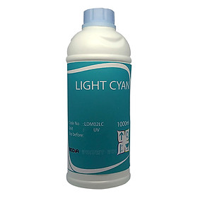Mua Mực In Màu Media DYE UV 1000ml - Hàng Chính Hãng - Dành Cho Máy In