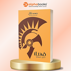 Sách Iliad (Homer)