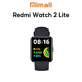 Mua Đồng hồ thông minh Redmi Watch 2 Lite - Hàng Chính Hãng
